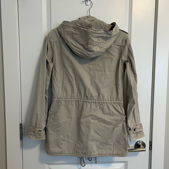 Talula Aritzia Trooper Jacket - Picture 2 of 4